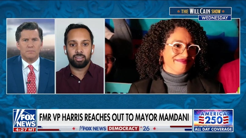 Democratic Socialists co-chair cites MLK as socialist