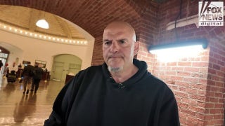 Fetterman refuses to defend scandal-plagued candidate, demands answers on explicit posts - Fox News