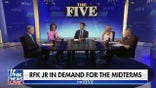 Greg Gutfeld: Democrats deemed health and fitness ‘problematic’