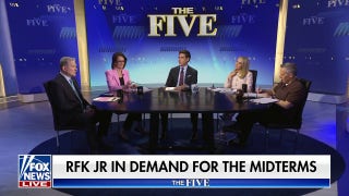 Greg Gutfeld: Democrats deemed health and fitness ‘problematic’