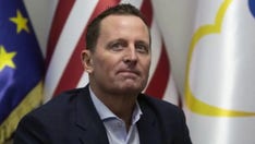 Justice Department reviewing ‘unmasking,’ but source suggests decision on releasing files is DNI's 'call'