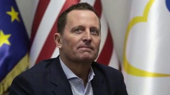 Justice Department reviewing ‘unmasking,’ but source suggests decision on releasing files is DNI's 'call'