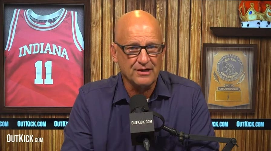 USA Today Reporter DISGUSTINGLY Compares Caitlin Clark To Emmett Till | Don't @ Me w/Dan Dakich
