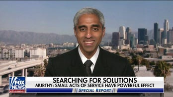 Millions of Americans are struggling with loneliness