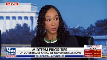 The midterms are a 'challenge across the board' for the GOP, expert says