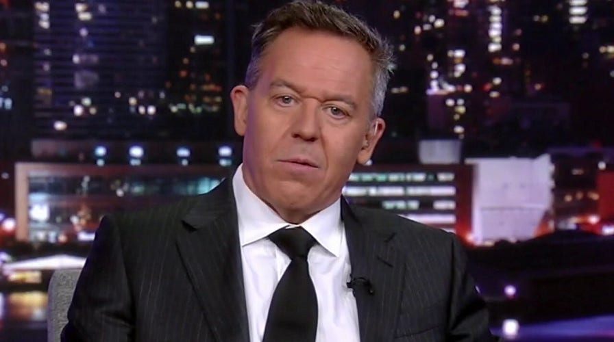 Gutfeld: This is the Democrats' experiment in action