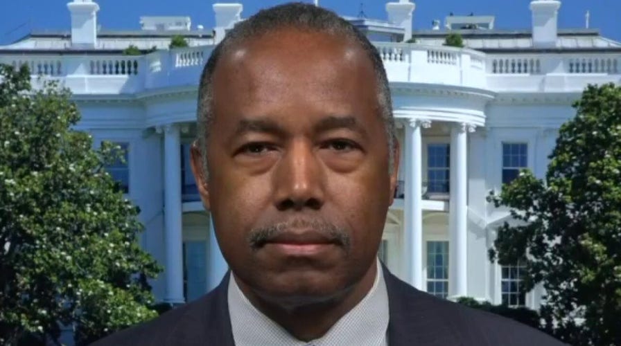 Secretary Ben Carson: The home of the brave can recover from the coronavirus disaster