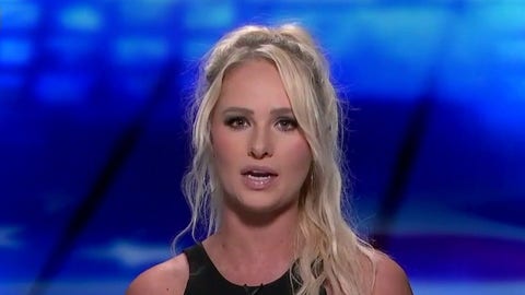 Tomi Lahren blasts indoor dining ban in New York City
