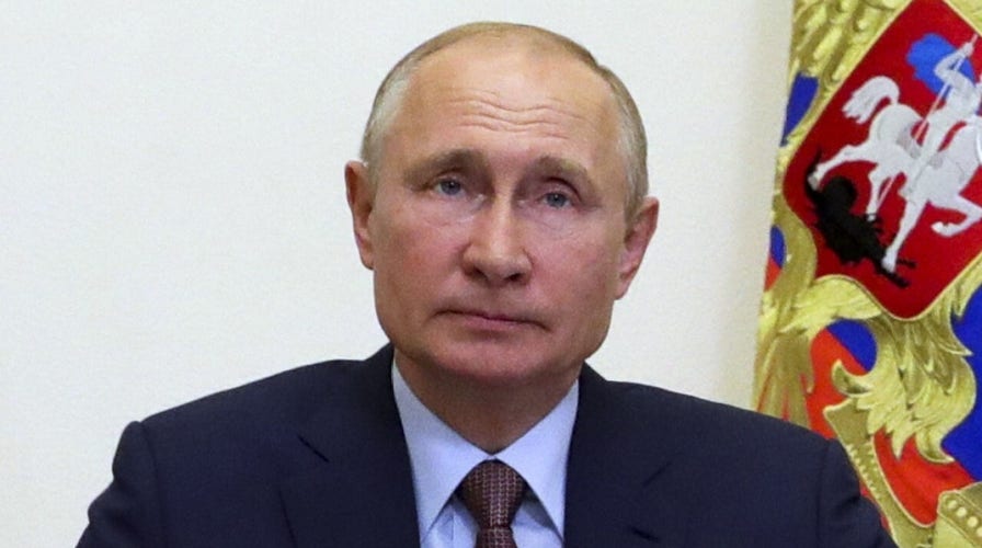 Fox News confirms National Security Council met to discuss responses to reports of Russian bounties	