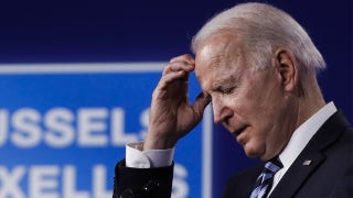 Biden condemns domestic terror, then nominates an 'eco-terrorist' - Fox News