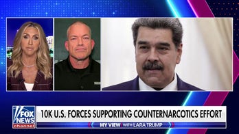 Jocko Willink: They're trying to get young men to 'suppress' their natural instincts