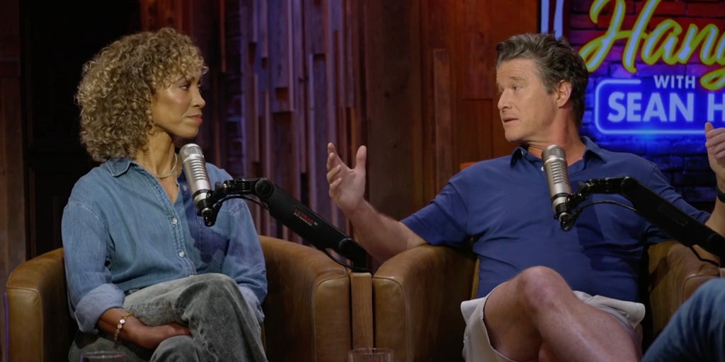 Billy Bush opens up on dark period in life after Access Hollywood tape scandal