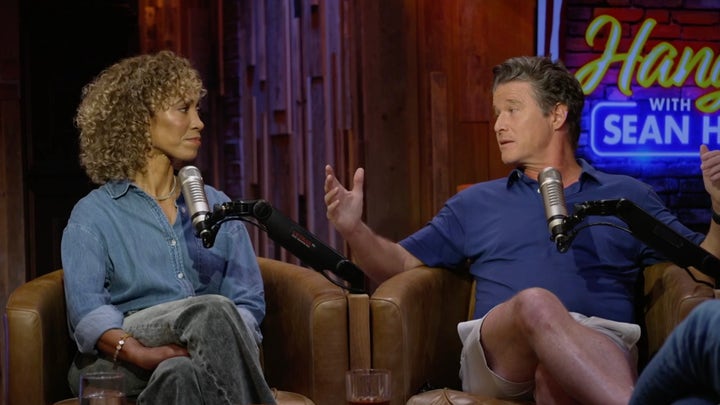 Billy Bush opens up on dark period in life after Access Hollywood tape scandal