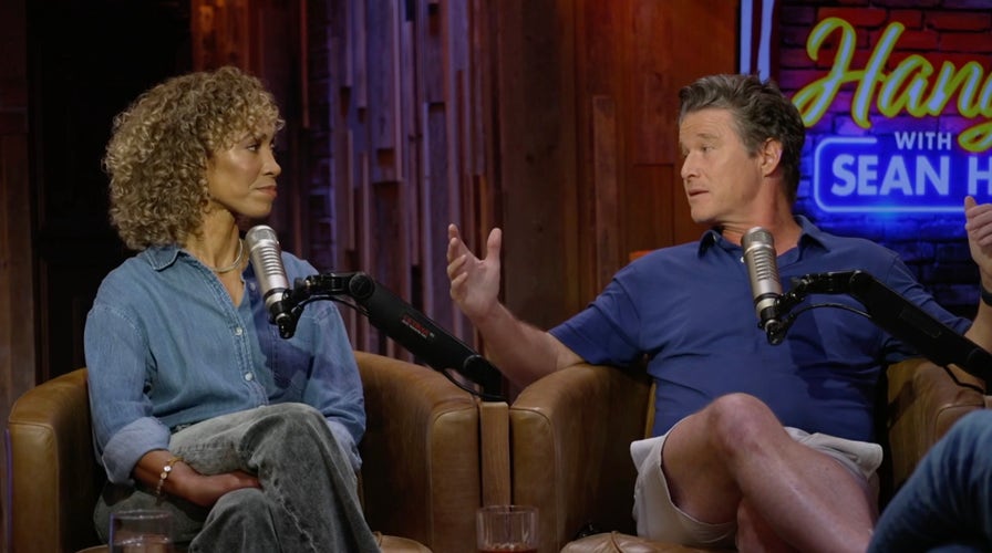 Billy Bush opens up   connected  acheronian  play  successful  beingness  aft  Access Hollywood portion    scandal