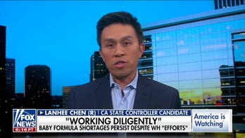 Lanhee Chen: There is an accountability crisis in the White House