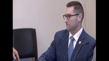 Republican congressman grills Interior Secretary Deb Haaland about climate policies