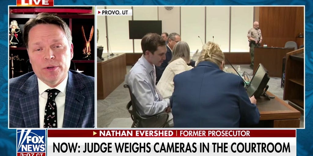 Legal experts discuss the challenges that may arise in selecting a jury for the trial of Charlie Kirk’s alleged assassin