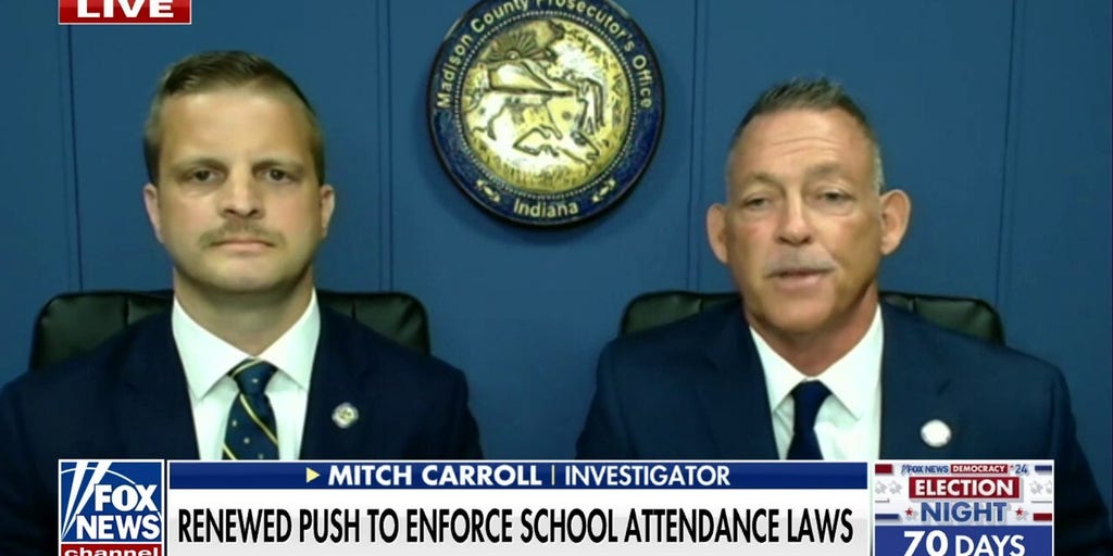 US schools confront chronic absenteeism