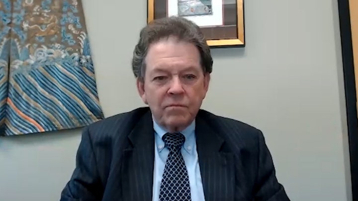 Art Laffer blasts Joe Biden's economic plan, 'they want to make all of us poor'