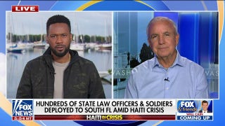 Florida braces for influx of Haitian migrants - Fox News