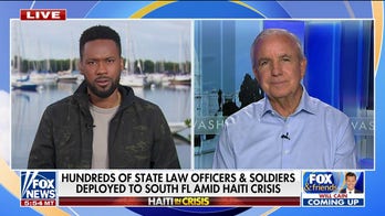 Florida braces for influx of Haitian migrants