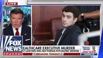 Luigi Mangione’s attorneys will NOT seek psychiatric defense: Report