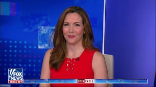 Media is ‘out of touch’ from their ‘ivory towers’: Cassie Smedile - Fox News