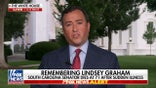 DC medical examiner releases preliminary findings in Sen Lindsey Graham's death