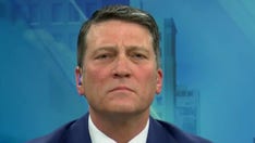 Dr. Ronny Jackson says Trump prevented American coronavirus pandemic on level of Italy, Iran
