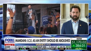 NYC Mayor Zohran Mamdani doubles down on call to abolish ICE  - Fox News