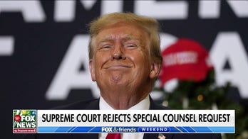 Trump would still beat Biden if convicted, based on polls: Kellyanne Conway