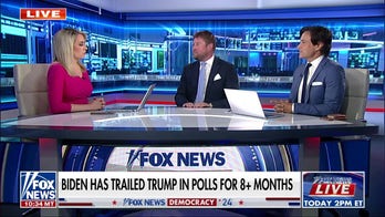 ‘Upper hand’ in presidential debates goes to Trump: Ryan Taylor