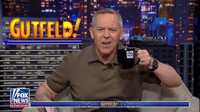Greg Gutfeld: Gen Z’s rise in religion is a reaction against identity politics