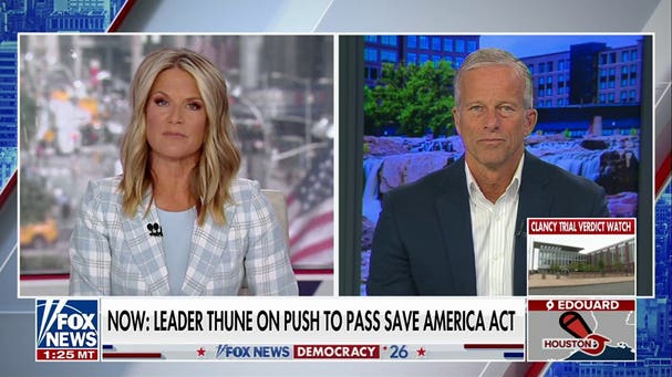 The Story | Fox News