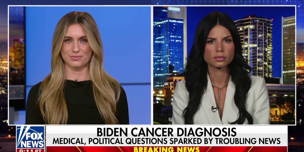 Book Reveals Biden White House Controlled by Top Advisers During Decline