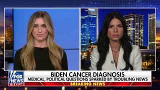 Americans needs to know who was ‘in charge’ during the Biden admin: Emily Wilson