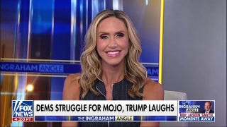 Lara Trump says it’s ‘going to take a lot’ to revamp Democratic Party - Fox News