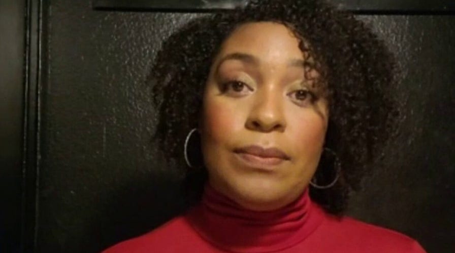 Sister of gang violence victim demands LA DA Gascón holds criminals accountable