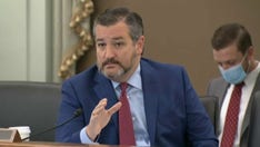 Cruz-led group to object to certification of election results in at least one state, push electoral commission