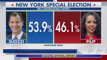 Did Long Island give Democrats the secret to 2024? 