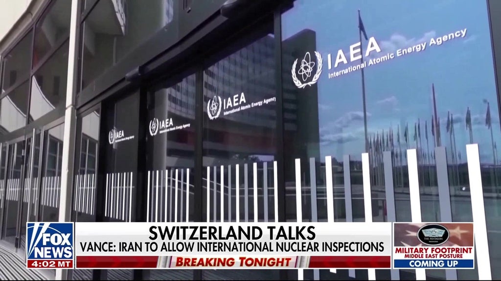 Treasury Department authorizes Iranian oil sales amid US-Iran talks