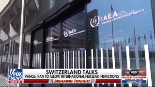 Treasury Department authorizes Iranian oil sales amid US-Iran talks