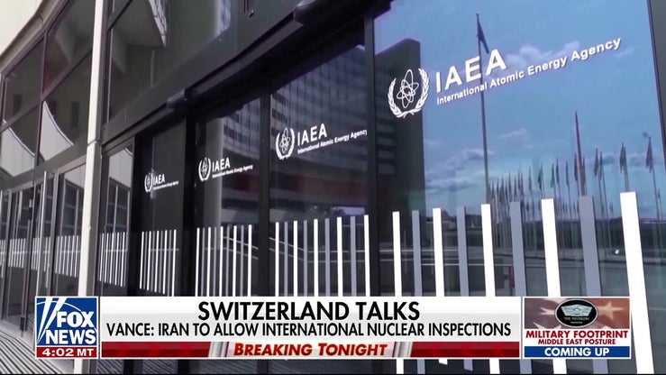 Treasury Department authorizes Iranian oil sales amid US-Iran talks
