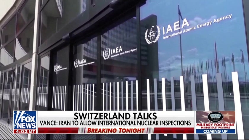 Treasury Department authorizes Iranian oil sales amid US-Iran talks