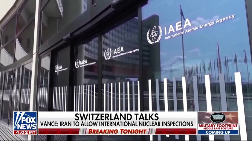 Treasury Department authorizes Iranian oil sales amid US-Iran talks