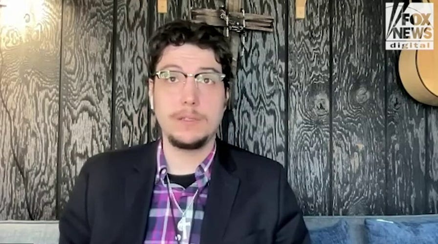 Wisconsin professor details 'coming out' as conservative on campus: 'isolating environment'