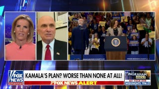 Andy Puzder responds to Kamala's economic plan: Price fixing reduces availability of goods - Fox News