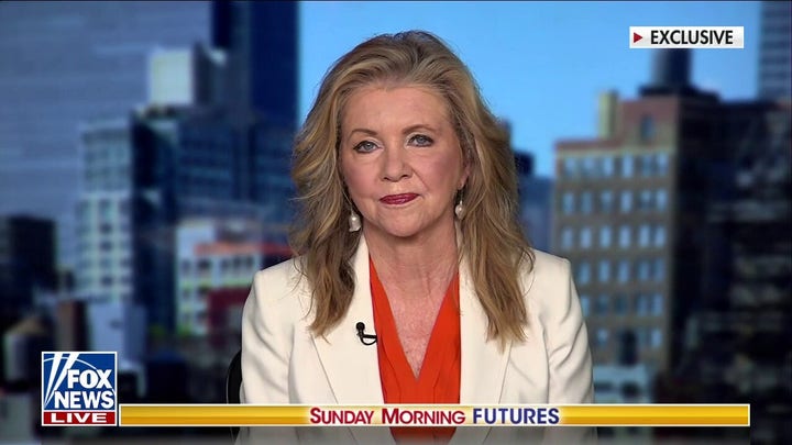 Biden’s tariffs are a ‘China first policy’: Sen. Marsha Blackburn