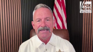 Riverside County Sheriff Chad Bianco blasts school district over China diploma scandal