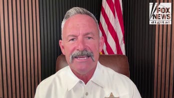 Riverside County Sheriff Chad Bianco blasts school district over China diploma scandal